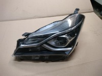 фото thumb №1, Yaris iii 3 lift 14-17 лампа левая линза eu