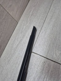 13377. bmw x1 u11 молдинг zganiająca ліва перед 5a2fc37 Недорого, фото thumb