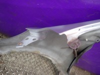 фото thumb №7, Citroen c1 i peugeot 107 05-15 крыло перед правый ktb