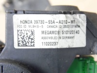 фото thumb №4, Honda civic vii замок зажигания