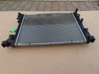 Радіатор renault zoe 8a7560400 denso Доставка, фото thumb