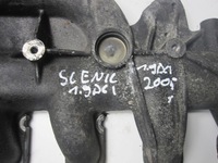 фото thumb №2, Коллектор всасывающий renault scenic ii 1.9dci 05r