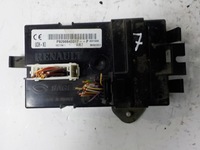 фото thumb №1, Renault trafic ii модуль bsm uch uch-n3 p8200943317 p