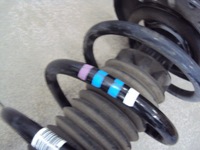 фото thumb №3, Mcperson поворотный кулак правая citroen jumpy iii 16-