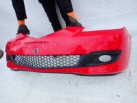 Mazda 3 hb lift 06-09 бампер перед передний в Украине, фото thumb