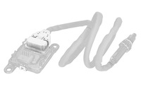 фото thumb №1, Датчик nox оригинальный номер renault 2206000q0g