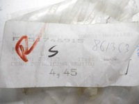 фото thumb №7, Клипса заглушка fiat punto оригинальный номер 51746915