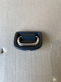 фото thumb №5, Audi a3 8v крепление кронштейн багажника orygin.