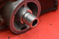 Коробка передач передач suzuki gsxr 1000 k7 185 km 07- Недорого, фото thumb