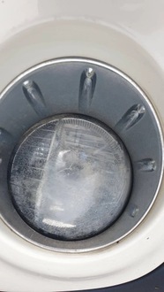 фото thumb №6, Mini cooper one r56 lift 10-15 бампер передний перед $