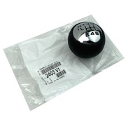 фото thumb №1, Ручка перемикання передач 6 peugeot 307 308 3008 407 c4