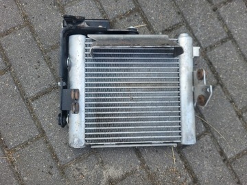 фото thumb №1, Радіаторів масла a6 rs6 c7 4g0117021b