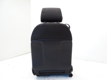 фото thumb №9, Сидіння пасажира правий перед audi a3 8p рестайлінг 3d hb