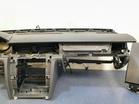 фото thumb №4, Vw phaeton панель приладів приладова подушки безпеки ремені