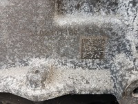 фото thumb №13, Bmw 3 g20 g21 18r- 2.0i 330e hybrid коробка передач передач ga8p75hz