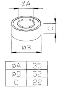 фото thumb №2, Nrf 38343
