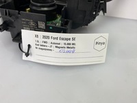 фото thumb №8, Перемикач комбінований перемикачі ford escape 2020+ usa kuga mk3