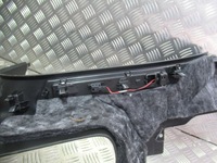 фото thumb №8, Maserati levante накладка порог левая 670040374