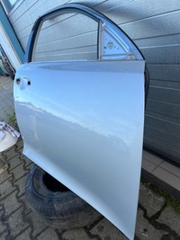фото thumb №12, Kia optima jf kombi 16-19 дверь правое перед передние цвет 4ss