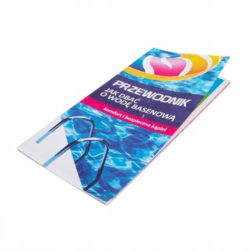 Скиммер FOAM OFF для бассейна, джакузи, гидромассажа, 1л GAMIX