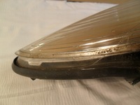 фото thumb №8, Citroen c1 2009- лампа правый перед 81110-0h090