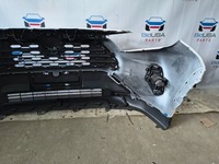 фото thumb №10, Бампер передній лампи радіатор вентилятор toyota rav4 rav-4 v 5 2019