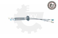 Трос коробки передач peugeot 308 в Украине, фото thumb