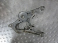 фото thumb №7, Mercedes amg gl x164 2009 важіль лівий праві зад