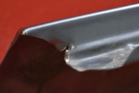 Крыло  правый  перед передний a52/7 bmw e60 e61 рестайлинг  07-10 в Украине, фото thumb