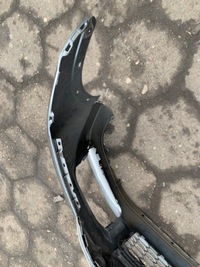 фото thumb №13, Honda civic ix 12-14r бампер перед переднее nh737m