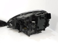 Porsche macan 95b рестайлінг  фара правий ліва full led комплект 95b941009al Недорого, фото thumb