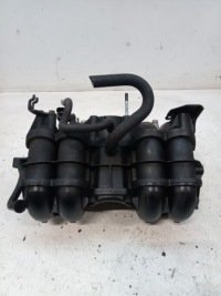 фото thumb №1, Honda civic vii 7 1.4 коллектор всасывающий 17100plag01