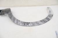 Fiat 500x молдинг крила ліва перед 735572239 Оригінал, фото thumb