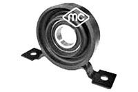 фото thumb №1, Metalcaucho 05663 подвеска, wał приводной