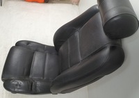 фото thumb №4, Сидіння лівий перед водія jaguar xj x300 europa