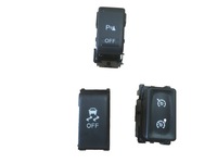 фото thumb №1, Przyciak переключатель esp renault koleos