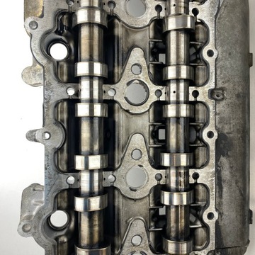 фото thumb №8, Головка + валы r9m renault trafic opel vivaro mercedes v vito v 1.6 dci