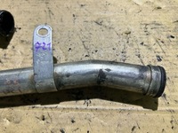 фото thumb №3, Труба трубка шланг egr renault kangoo i 1.5 dci