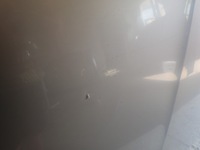 фото thumb №6, Капот крышка двигателя skoda octavia 4 iv 5e3 2020-