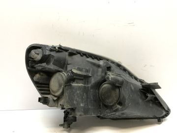 фото thumb №9, Лампа лівий перед opel zafira b 2005-2008 13252472lh європа
