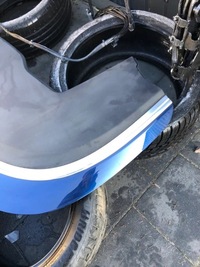 фото thumb №15, Крыша крышка крыша bmw 2 f23 cabrio a76