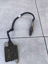 фото thumb №1, Jumpy peugeot citroen датчик лямбда-зонд модуль nox 9675358480 e