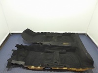 фото thumb №1, Skoda octavia iv kombi обшивка килимок підлога