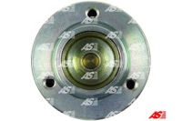 фото thumb №3, Автоматическая коробка передач стартер выключатель bosch as-pl