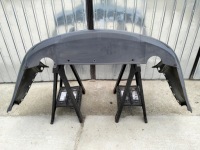 Бампер задні задній під  pdc opel insignia a рестайлінг  універсал lata 2013-2017 z190 Оригінал, фото thumb