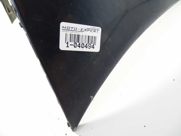 фото thumb №7, Mercedes s класс w220 бампер перед переднее