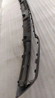 фото thumb №10, Накладка спойлер задняя kia sorento iv lift