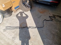 фото thumb №1, Дроти паливні audi q7 sq7 дизель webasto kpl