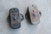 фото thumb №1, Land cruiser 90 95 подушка двигателя 3,0 1kz-te