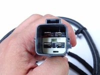 фото thumb №8, Nowa оригінальна джгут фаркоп буксирувальний jaguar f-pace x761 2021- t4a40521